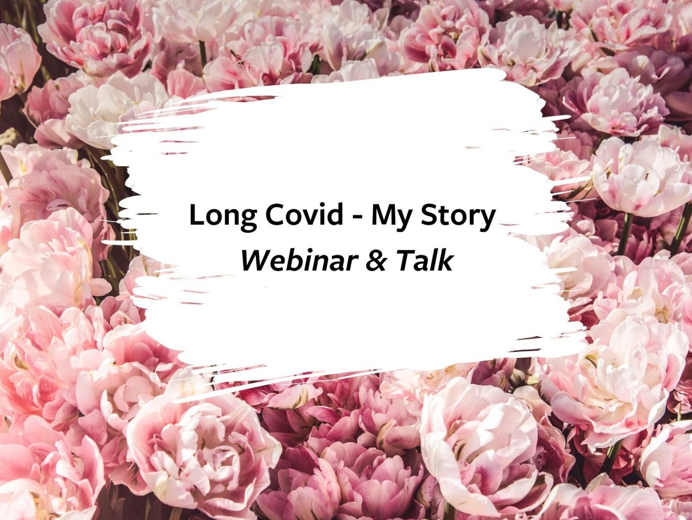 Long Covid – My Talk